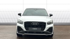 Audi Q2 35 TFSI Vorsprung 5dr S Tronic Petrol Estate